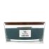 WoodWick Evergreen Cashmere Candela profumata 453,6 g