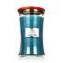 WoodWick Evergreen Cashmere Candela profumata 609,5 g