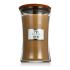 WoodWick Gilded Sands Candela profumata 609,5 g