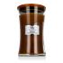 WoodWick Santal Myrrh Candela profumata 609,5 g