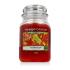 Yankee Candle Autumn Leaves Candela profumata 623 g