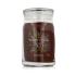 Yankee Candle Signature Praline & Birch Candela profumata 567 g