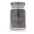 Yankee Candle Signature Lilac Blossom Candela profumata 567 g