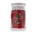 Yankee Candle Signature Holiday Cheer Candela profumata 567 g