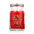 Yankee Candle Signature Red Apple Wreath Candela profumata 567 g