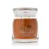 Yankee Candle Signature Farm Fresh Peach Candela profumata 368 g