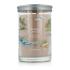 Yankee Candle Signature Seaside Woods Tumbler Candela profumata 567 g