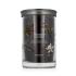 Yankee Candle Signature Vanilla Bean Espresso Tumbler Candela profumata 567 g