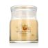 Yankee Candle Signature Banoffee Waffle Candela profumata 368 g