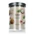 Yankee Candle Signature Coconut Beach Tumbler Candela profumata 567 g