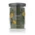 Yankee Candle Signature Sage & Citrus Tumbler Candela profumata 567 g