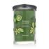 Yankee Candle Signature Vanilla Lime Tumbler Candela profumata 567 g
