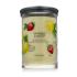 Yankee Candle Signature Iced Berry Lemonade Tumbler Candela profumata 567 g