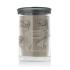 Yankee Candle Signature Warm Cashmere Tumbler Candela profumata 567 g