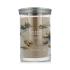 Yankee Candle Signature Amber & Sandalwood Tumbler Candela profumata 567 g