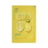 Holika Holika Pure Essence Mask Sheet Lemon Maschera per il viso 20 ml