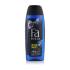 Fa Men Brazilian Nights Doccia gel uomo 250 ml