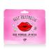 G9SKIN Self Aesthetic Rose Hydrogel Lip Patch Balsamo per le labbra 3 g