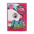 Bling Pop Face Mask Peach Firming + Brightening Maschera per il viso 20 ml
