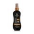 Australian Gold Instant Bronzer Spray Gel Sunscreen SPF15 Protezione solare corpo donna 100 ml