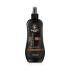 Australian Gold Bronzing Accelerator Dark Tanning Spray Protezione solare corpo donna 237 ml