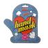 Bling Pop Hand Mask Guanti idratanti 18 g