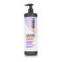 Fudge Professional Clean Blonde Damage Rewind Violet-Toning Conditioner Balsamo per capelli 1000 ml