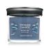Yankee Candle Signature Ocean Air Candela profumata 122 g
