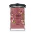 Yankee Candle Signature Fresh Cut Roses Tumbler Candela profumata 567 g