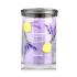 Yankee Candle Signature Lemon Lavender Tumbler Candela profumata 567 g