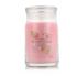 Yankee Candle Signature Fresh Cut Roses Candela profumata 567 g