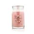 Yankee Candle Signature Pink Sands Candela profumata 567 g