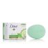 Dove Fresh Beauty Cream Bar Cucumber & Green Tea Sapone 100 g