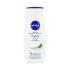 Nivea Creme Aloe Doccia crema donna 250 ml