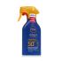 Nivea Sun Protect & Moisture Spray SPF50+ Protezione solare corpo 270 ml