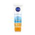 Nivea Sun UV Face Shine Control BB SPF50 Protezione solare viso donna 50 ml Tonalità Medium