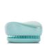 Tangle Teezer Compact Styler Spazzola per capelli donna 1 pz Tonalità Teal Matte Chrome
