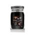 Yankee Candle Signature Black Coconut Candela profumata 567 g