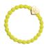 By Eloise London Gold Heart Elastico per capelli donna 1 pz Tonalità Sunshine Yellow
