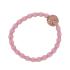 By Eloise London Bling Charms Disco Ball Elastico per capelli donna 1 pz Tonalità Ballet Pink