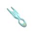 Fiona Franchimon Nº1 Hairpin Fermaglio per capelli donna Tonalità Tantalizing Blue Set
