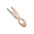 Fiona Franchimon Nº1 Hairpin Fermaglio per capelli donna Tonalità Soft Beige Set