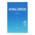 Barulab Hyaluron Hydrating Face Mask Maschera per il viso 23 g