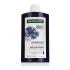 Klorane Organic Centaury Anti-Yellowing Shampoo donna 400 ml