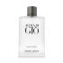 Giorgio Armani Acqua di Giò Eau de Toilette uomo Ricaricabile 200 ml