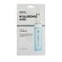 Missha Mascure Sheet Mask Hyaluronic Acid Maschera per il viso 28 ml