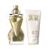Jean Paul Gaultier Gaultier Divine Pacco regalo eau de parfum 50 ml + crema corpo 75 ml