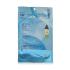 VT Cosmetics Hydrop Reedle Shot 100 hL 2Step Hydrogel Mask Maschera per il viso Set