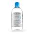 BIODERMA Hydrabio H₂O Acqua micellare donna 500 ml