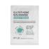 APLB Glutathione Niacinamide Sheet Mask Maschera per il viso 25 ml